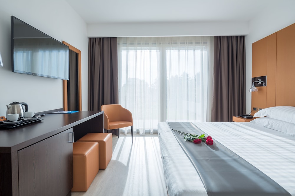Superior Double Room, 1 King Bed, Non Smoking - Photo 8