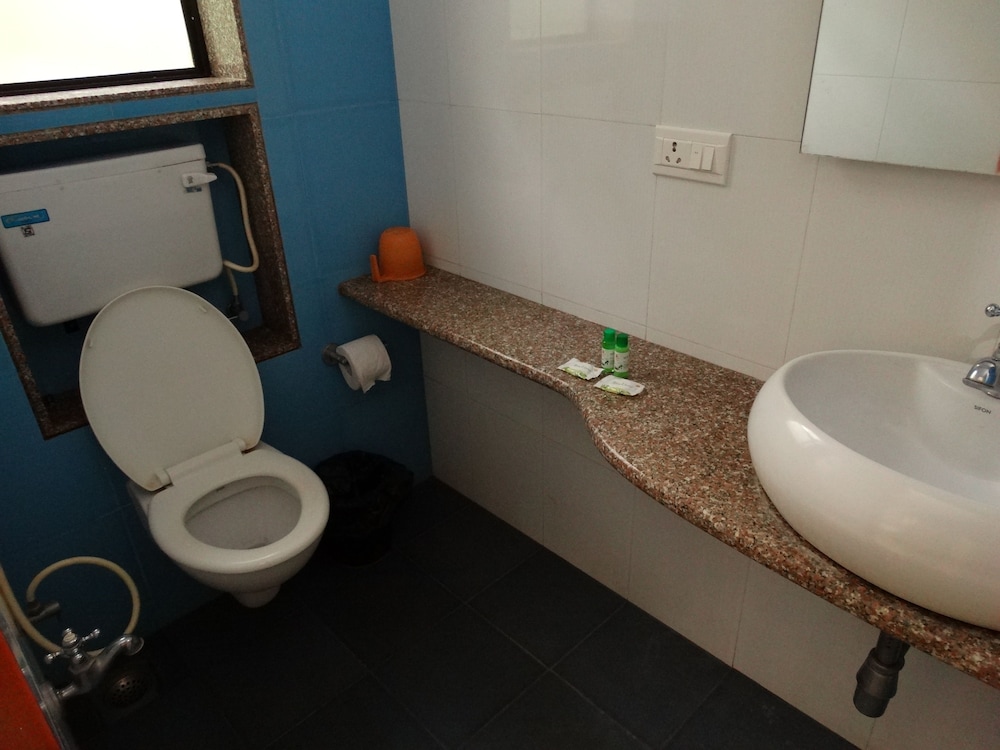 Deluxe Double Room photo 3