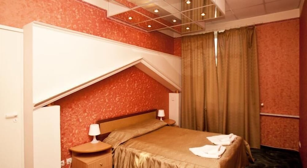 Suite, Sauna