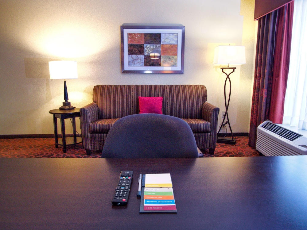 King studio suite - Photo 5
