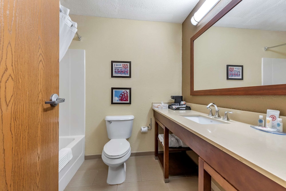Basic Single Room, 1 King Bed, Non Smoking - Photo 6