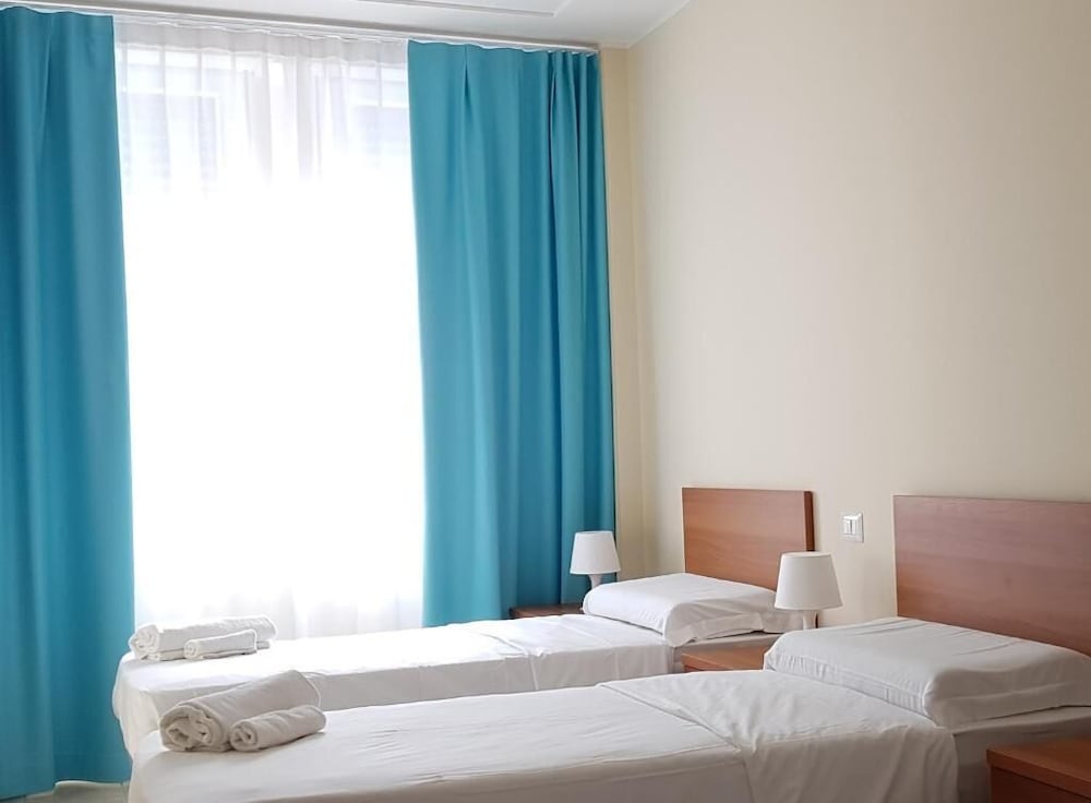 Single Room, 1 Twin Bed, Non Smoking photo 1