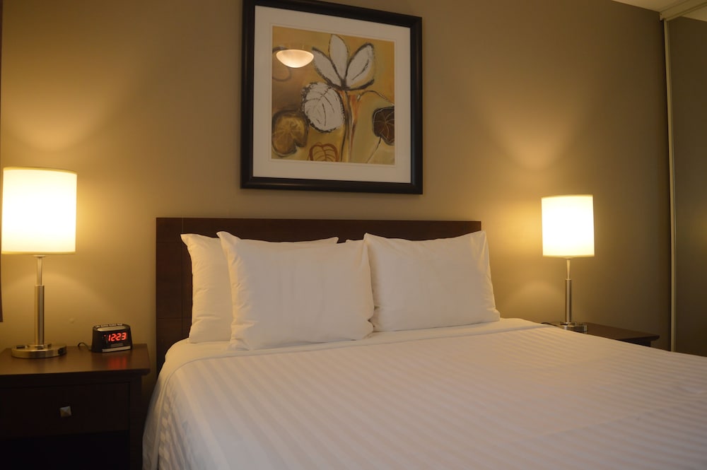 Premium 2 Bedroom Family Suite photo 2