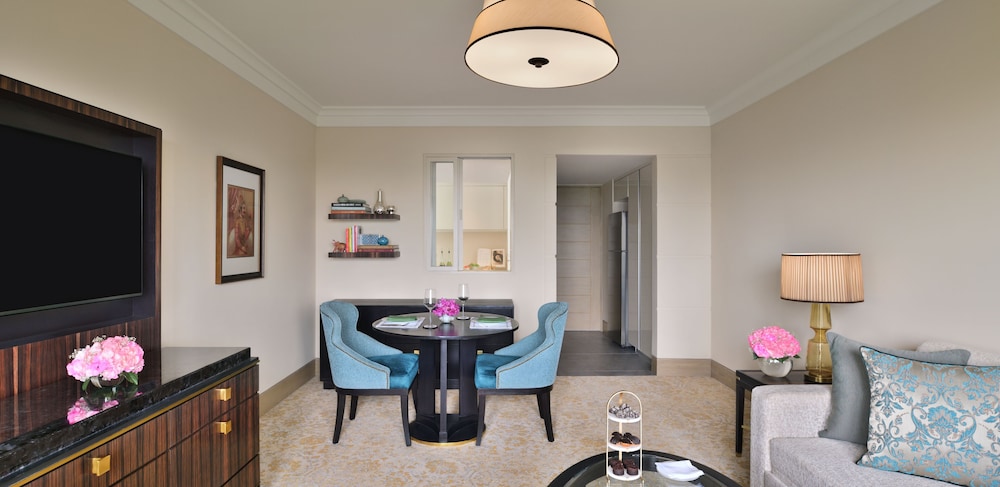 Luxury Suite, 1 Bedroom - Photo 4