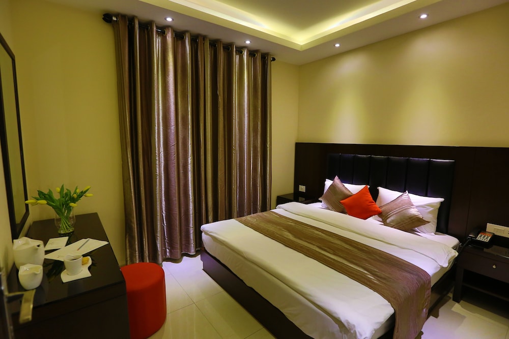 Standard Room photo 1