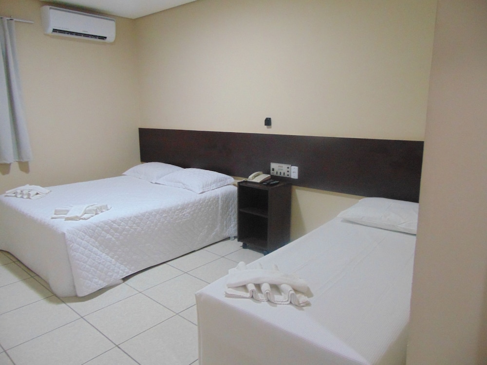 Standard Single Room photo 2