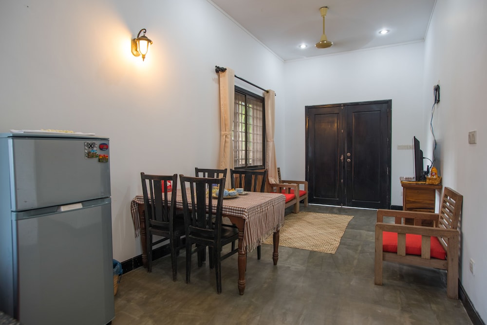 Family Villa, 2 Bedrooms