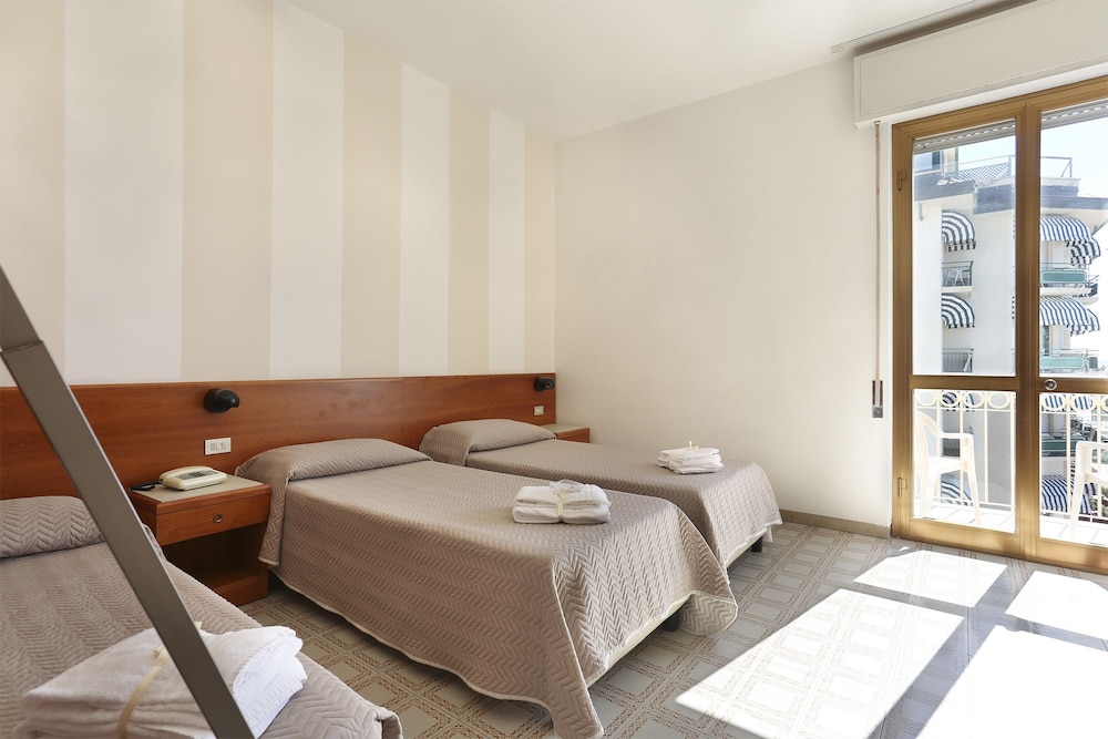 Deluxe Double Room, Balcony, Oceanfront