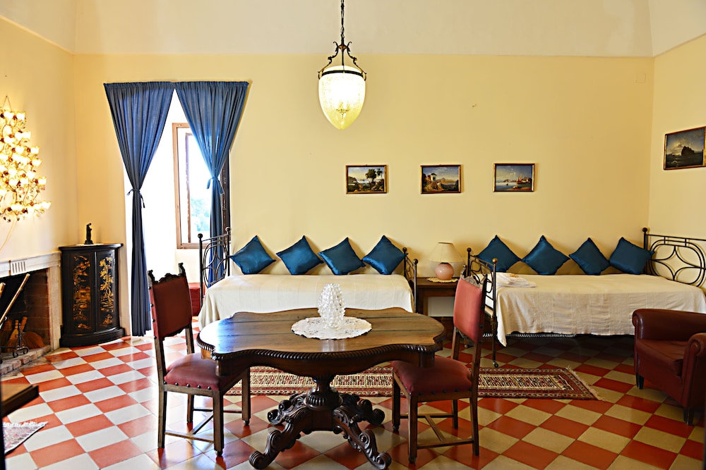 Apartment (La Masseria) photo 2