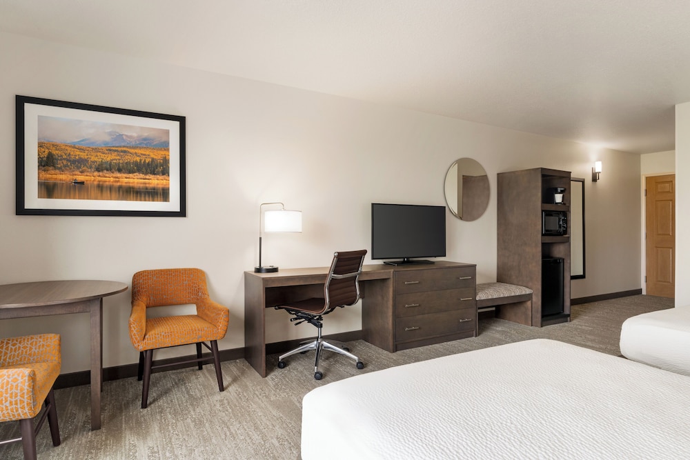 Studio Suite, 2 Queen Beds, Accessible, Non Smoking - Photo 5