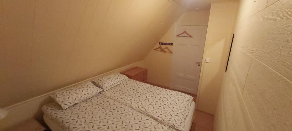 Economy Double or Twin Room photo 1