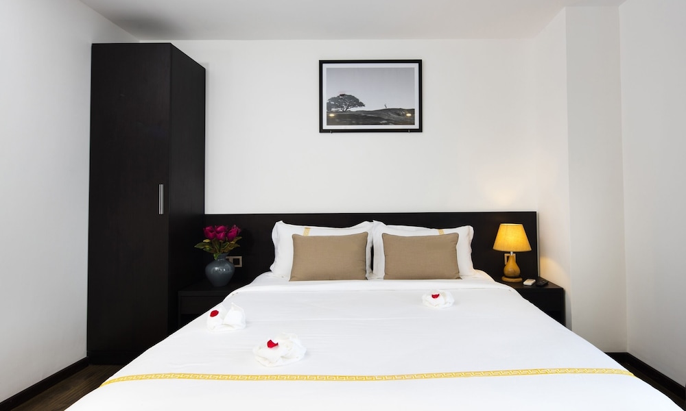 Superior Double Room photo 1