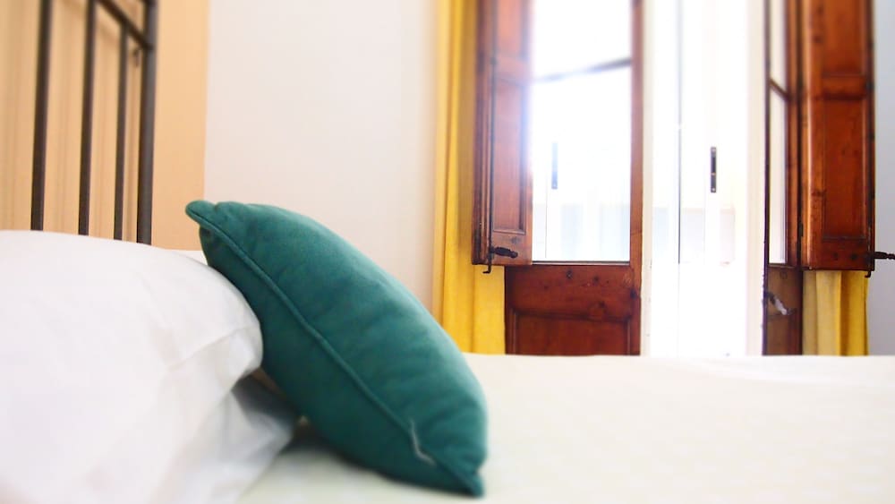 Economy Double Room, Accessible, Ground Floor photo 2