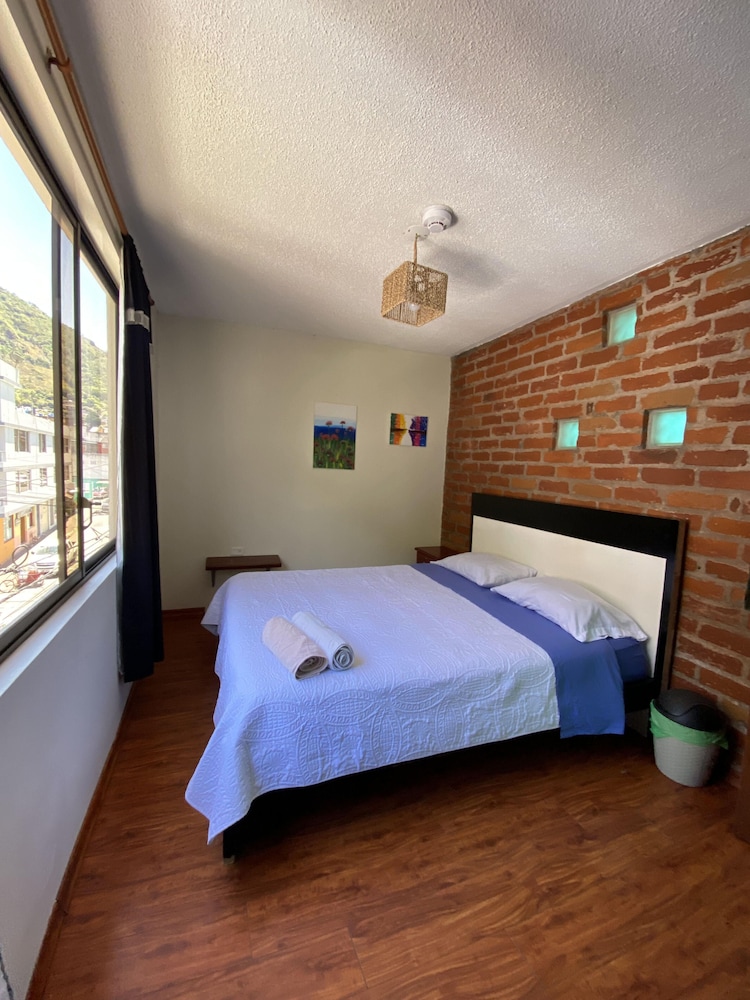 Standard Double Room, 1 Bedroom, Ensuite photo 2