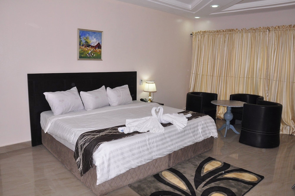 Economy Room, Balcony, City View