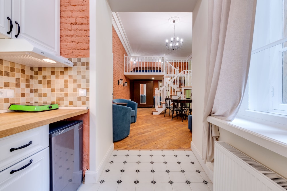 Split Apartment "Usa"