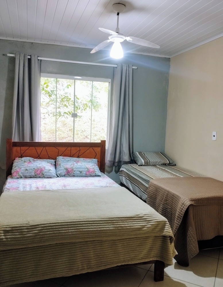 Standard Triple Room photo 1