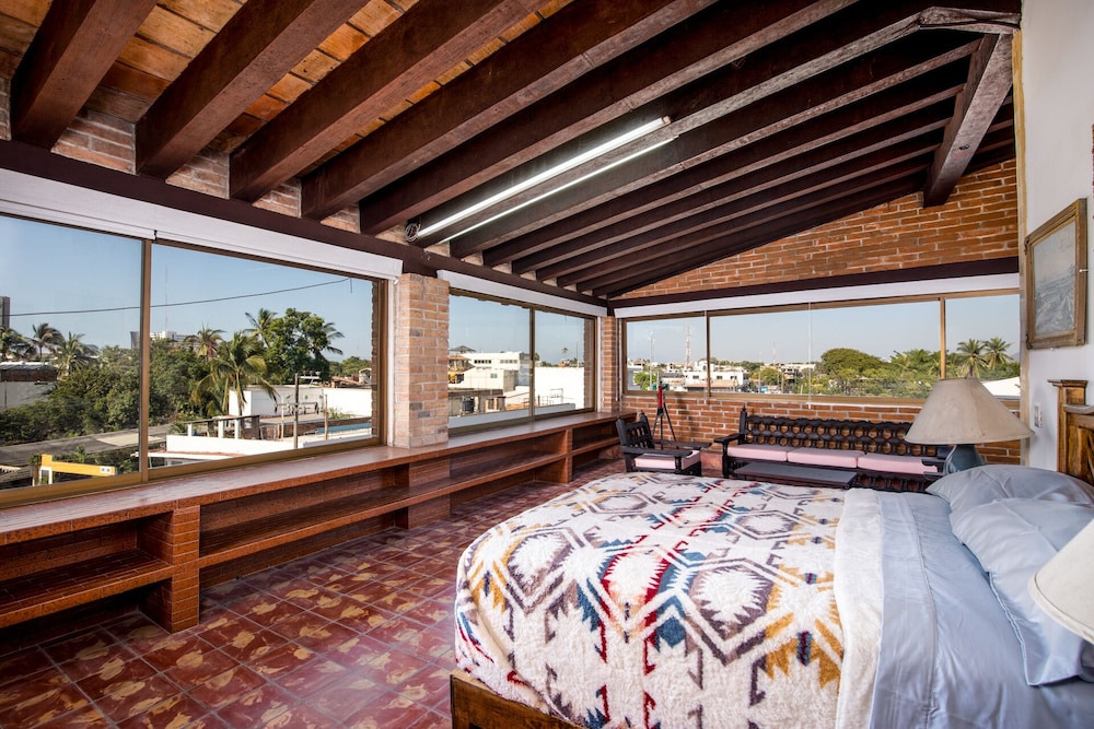 Premium Loft, 2 Bedrooms, Non Smoking, Mountain View photo 2