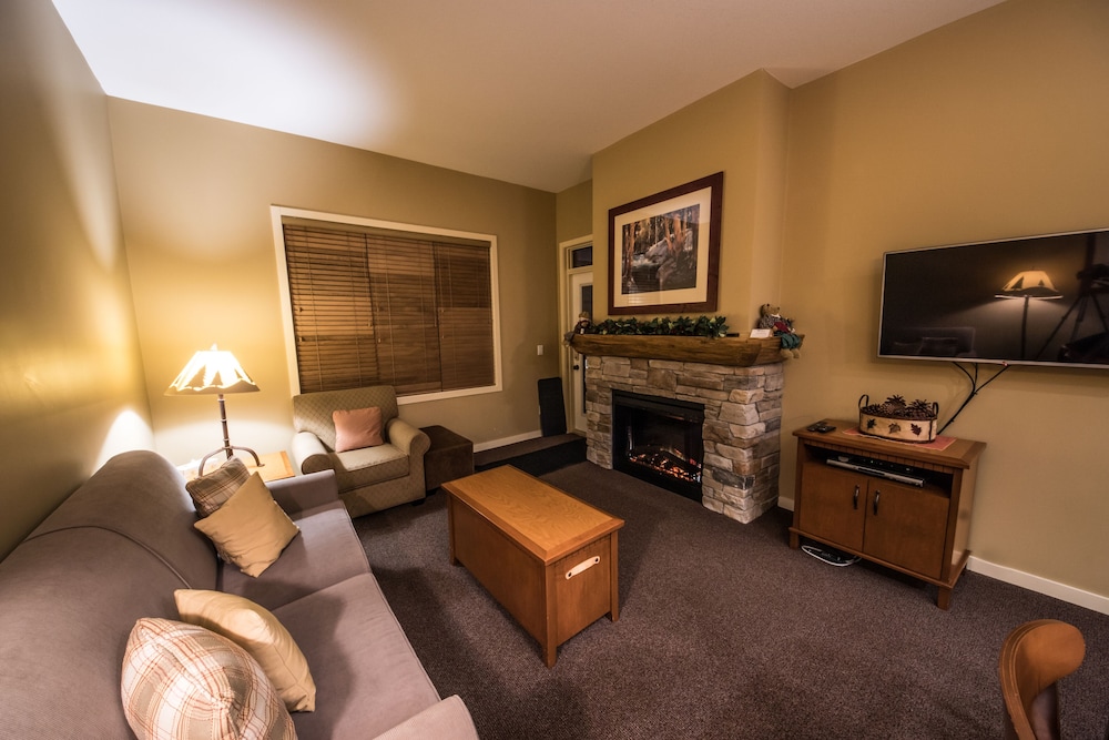 Executive Suite, 1 Bedroom photo 3