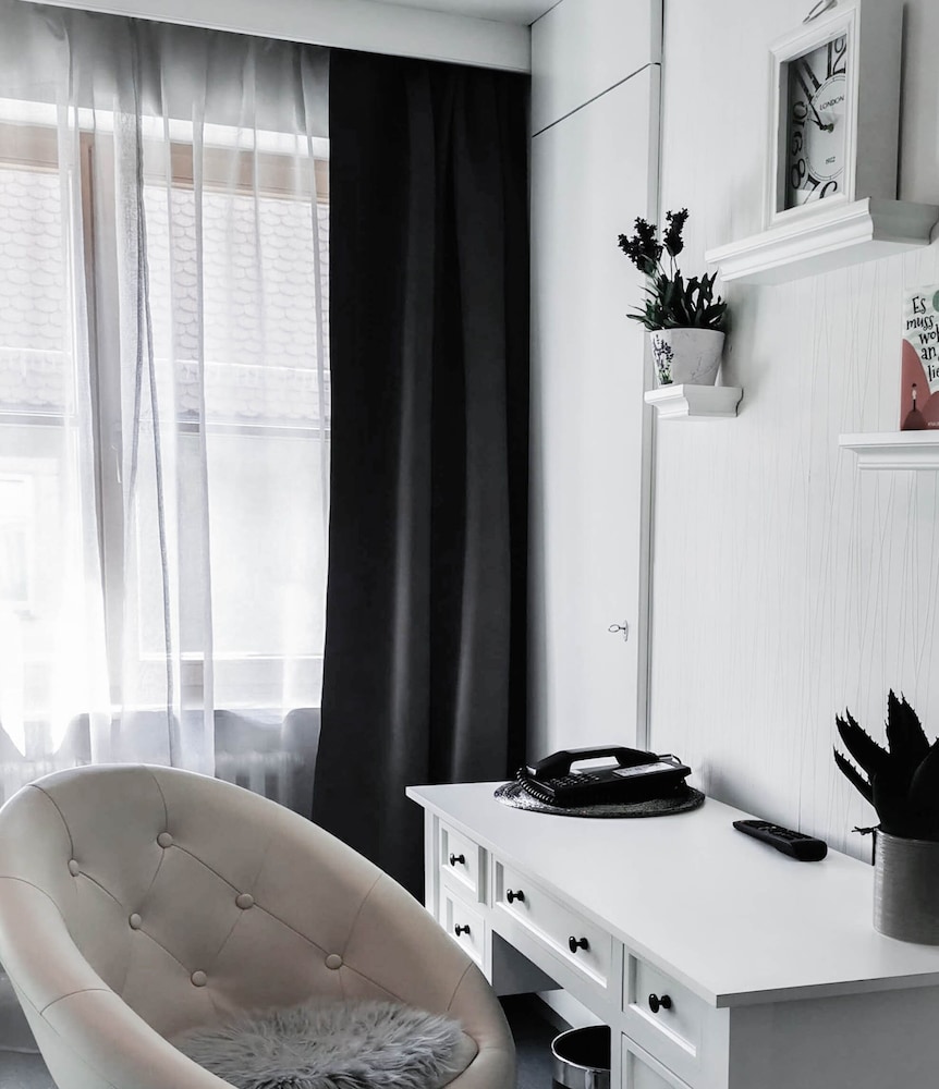 Standard Single Room photo 3