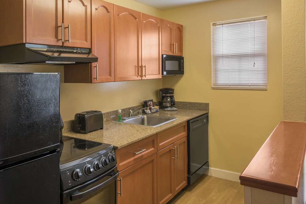 Extended Stay America Suites - Denver - Broomfield, Billede 3