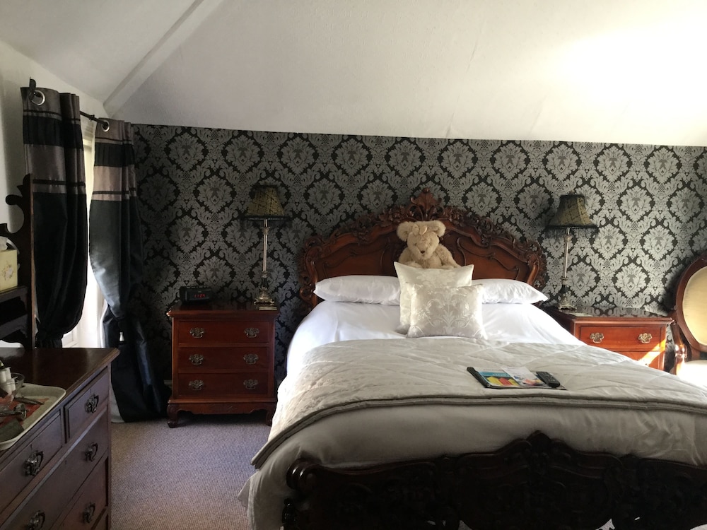 Superior Double Room, 1 King Bed photo 2