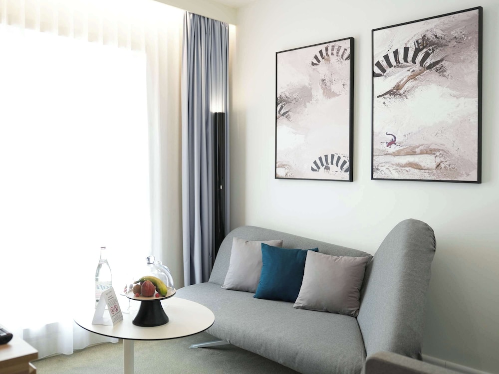 Superior Double Room, 1 Double Bed with Sofa bed - Photo 11