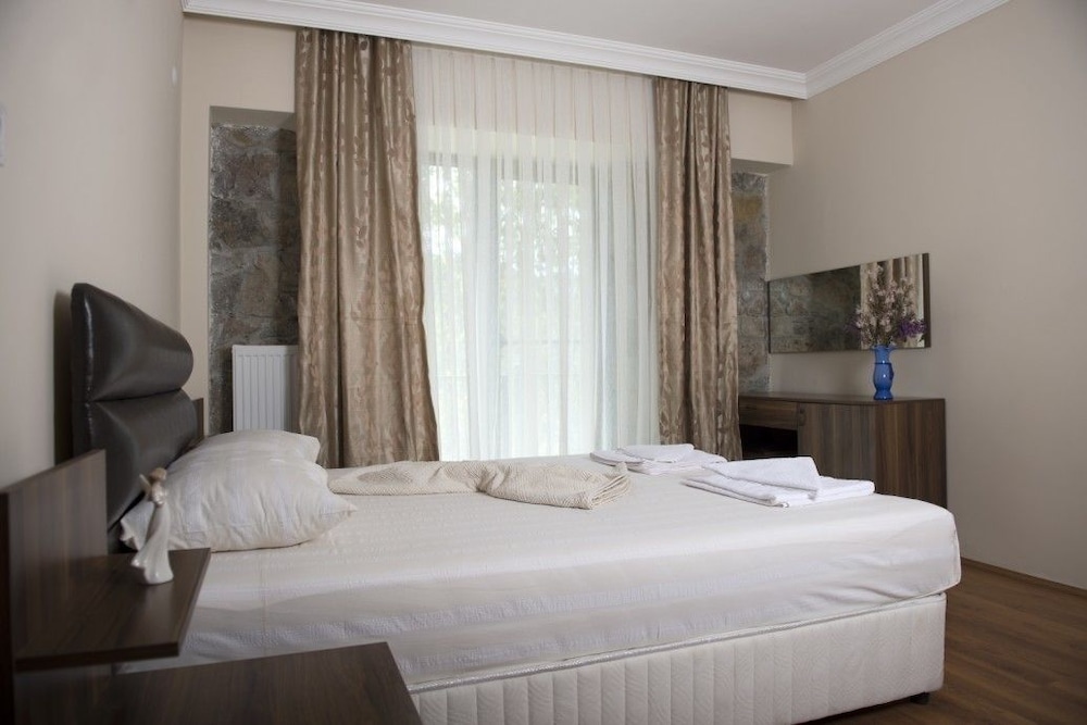 Double Room, 1 Double Bed, Non Smoking photo 1