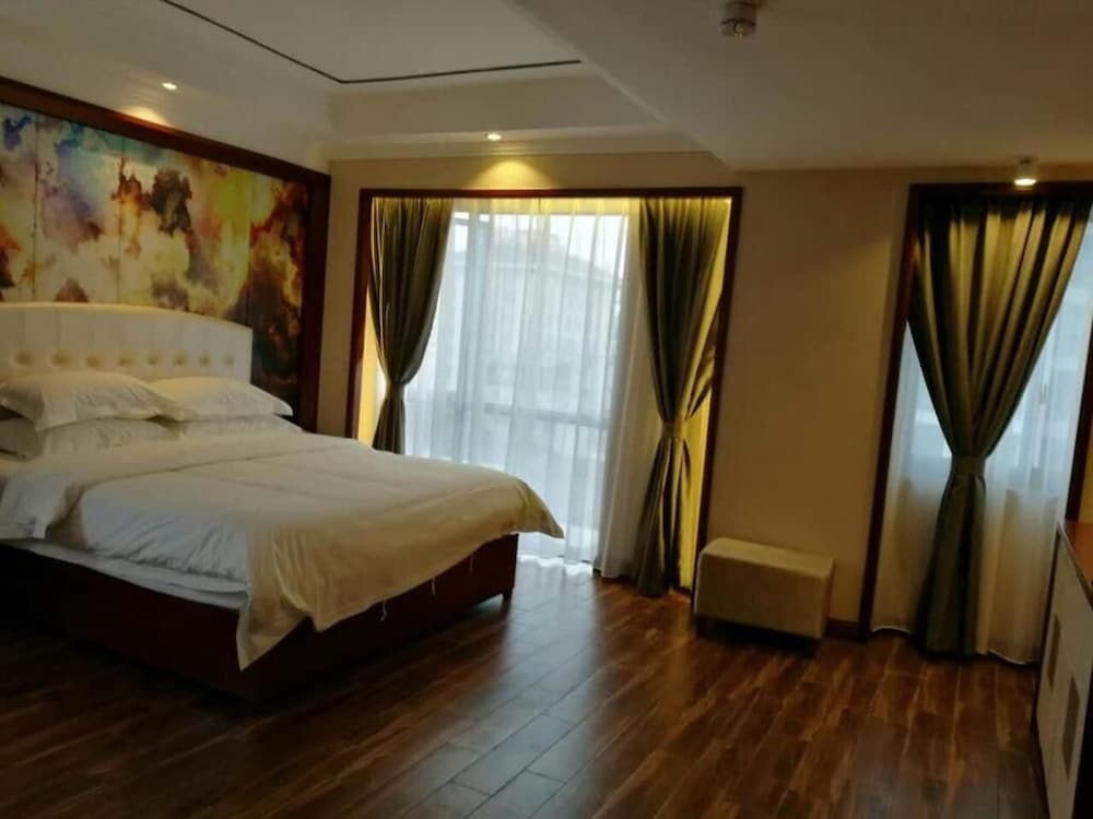 Comfort Double Room photo 1