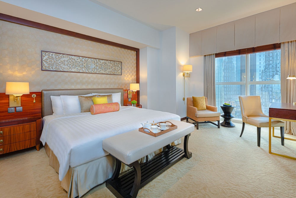 Apartment, 2 Bedrooms (Burj View) - Photo 3