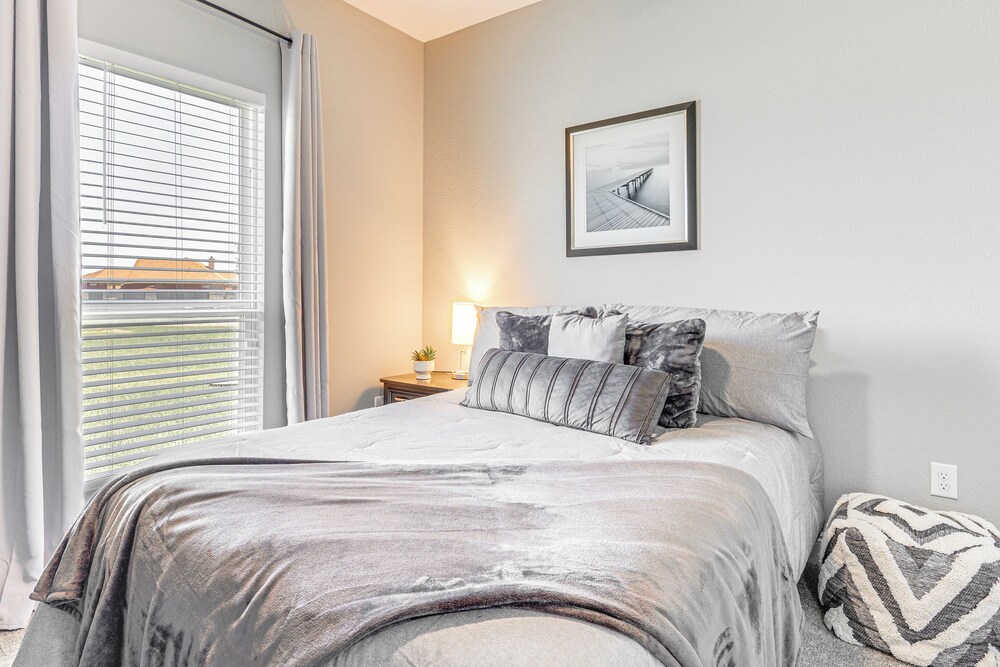 House (2 Bedrooms) photo 2