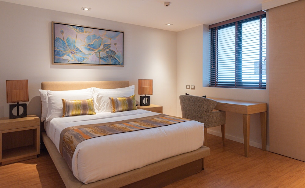 Executive Sky Suite - Free Suvarnabhumi Airport Transfer - Photo 5