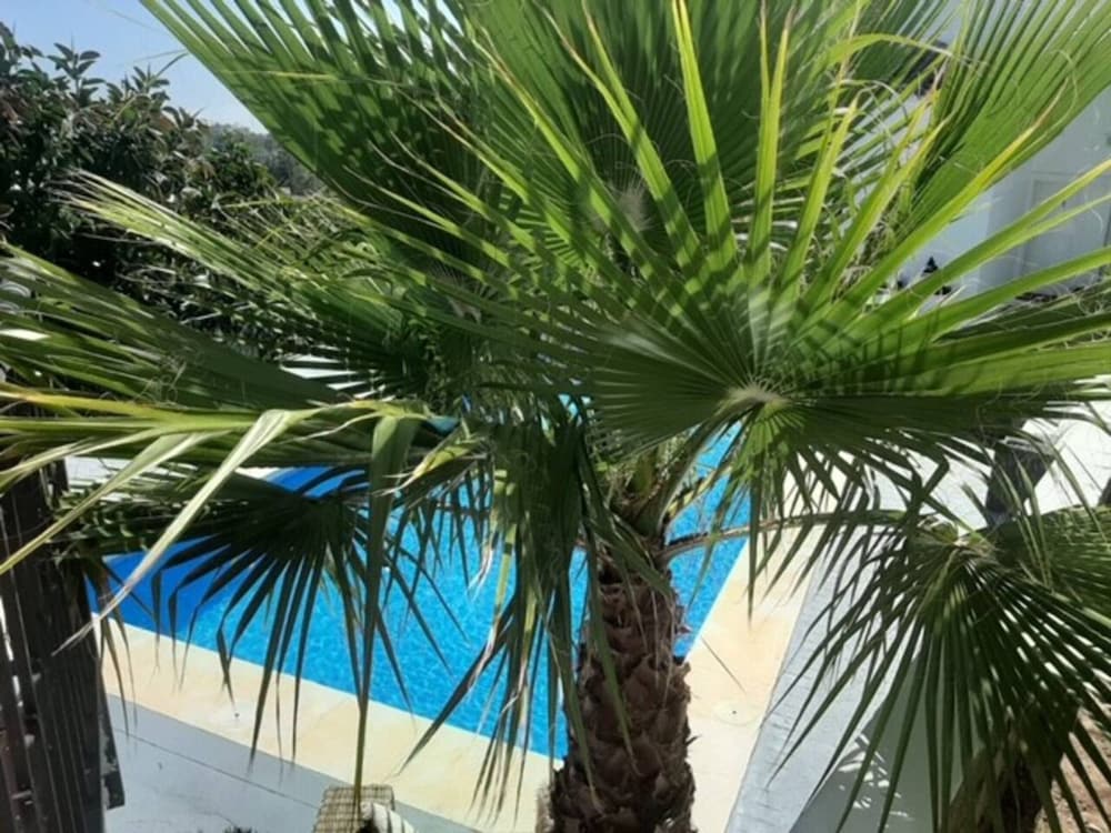 Villa, 3 Habitaciones