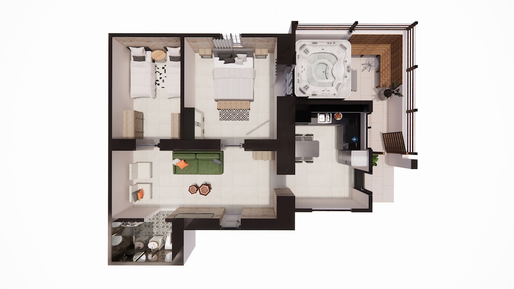 Exclusive Room - Photo 4