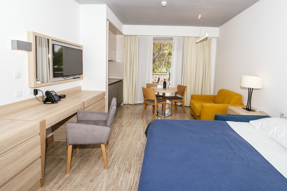 Superior Studio Apartment for 2+1 persons