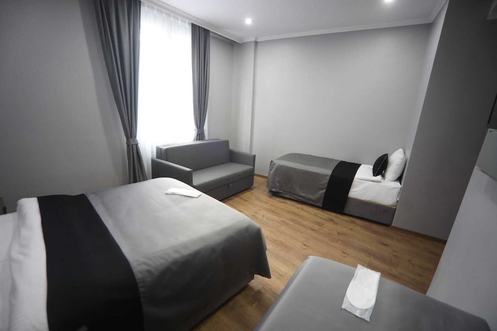 Family Triple Room photo 1