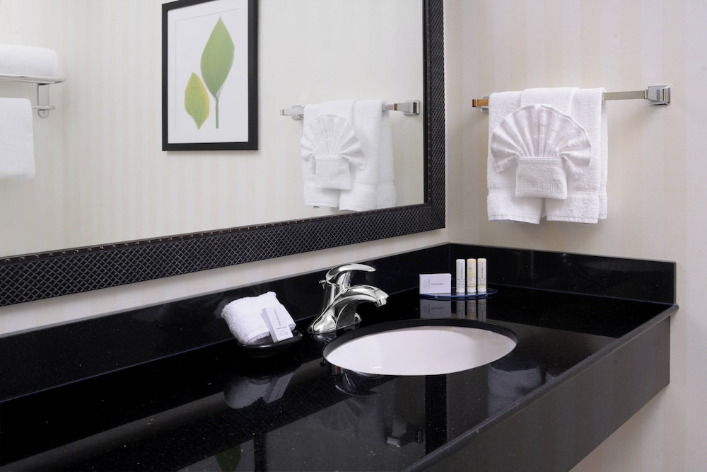Fairfield Inn & Suites by Marriott Dallas Plano The Colony, Foto 4