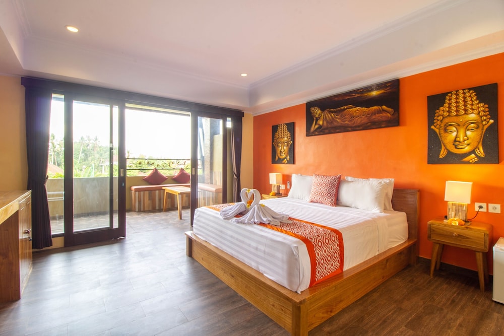 Deluxe Double Room - Photo 6