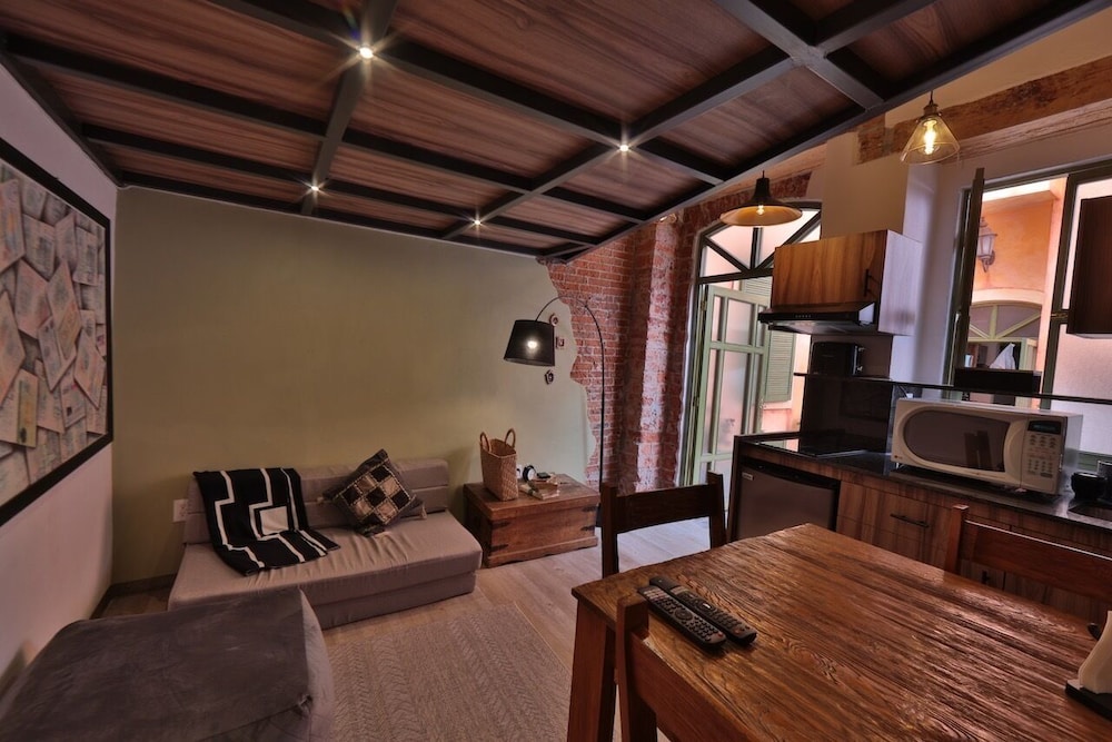 Signature Double Room