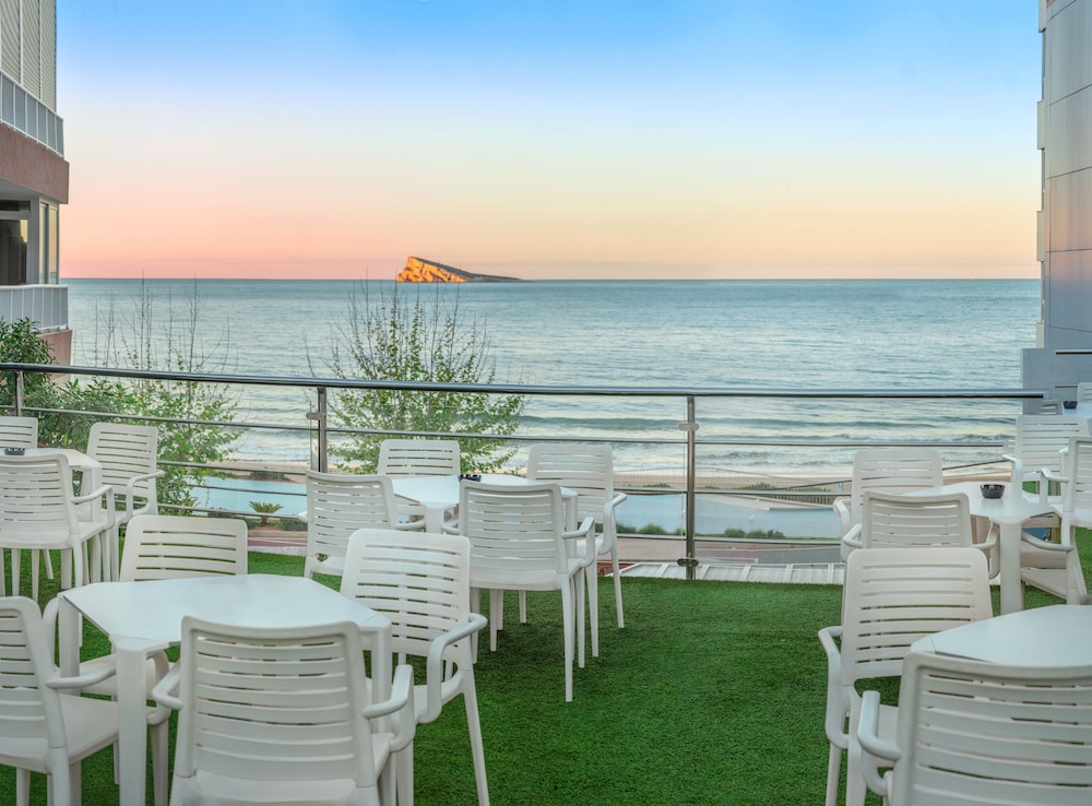 Superior Double Room, Terrace, City View (3 Adults)
