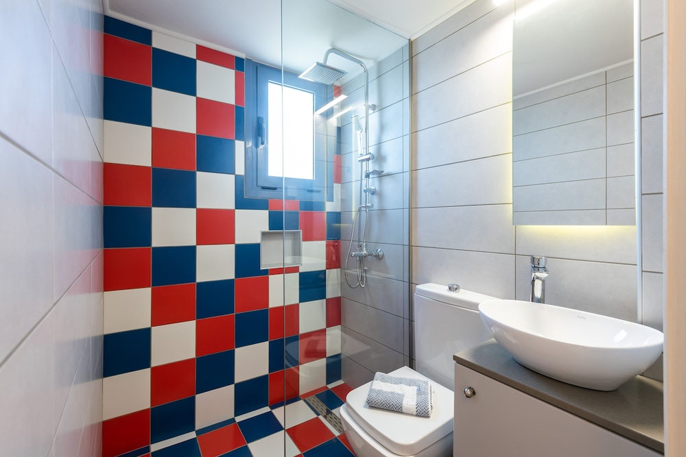 Apartment, 1 Bedroom (4 adults)