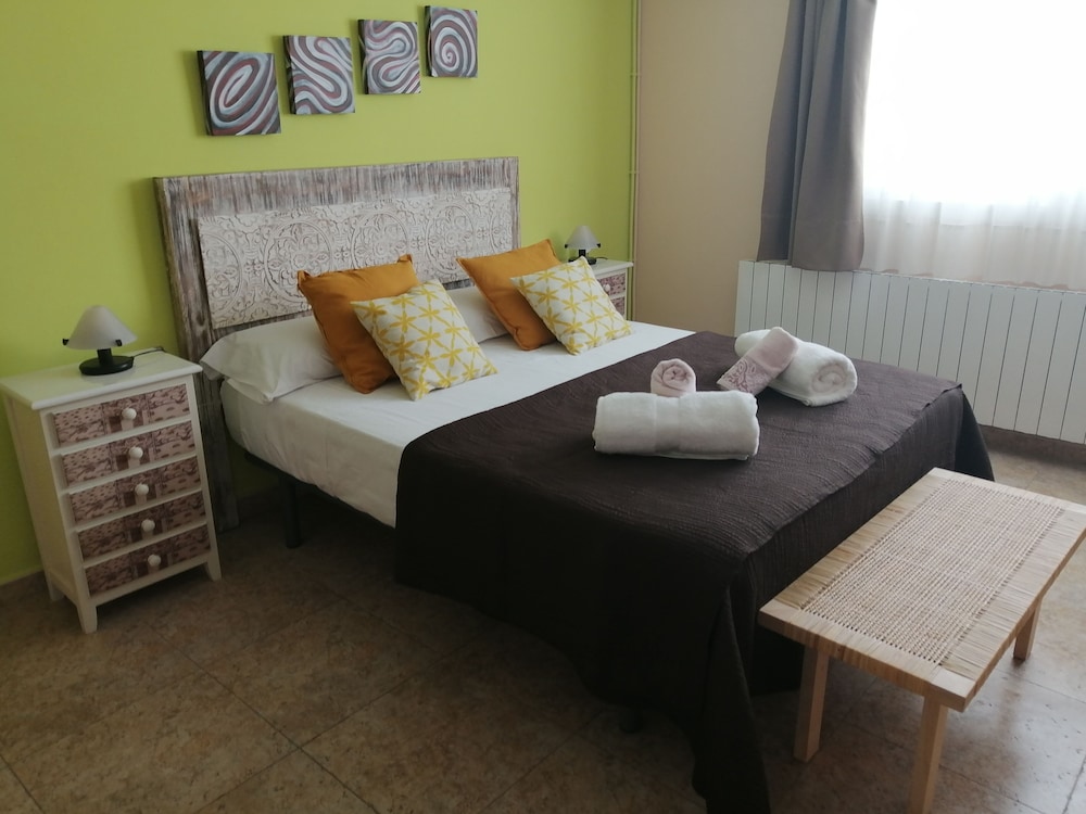 Habitación Doble Exclusiva