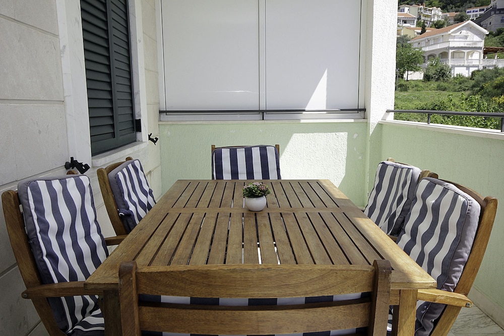 Apartment, Partial Sea View (BM) photo 3