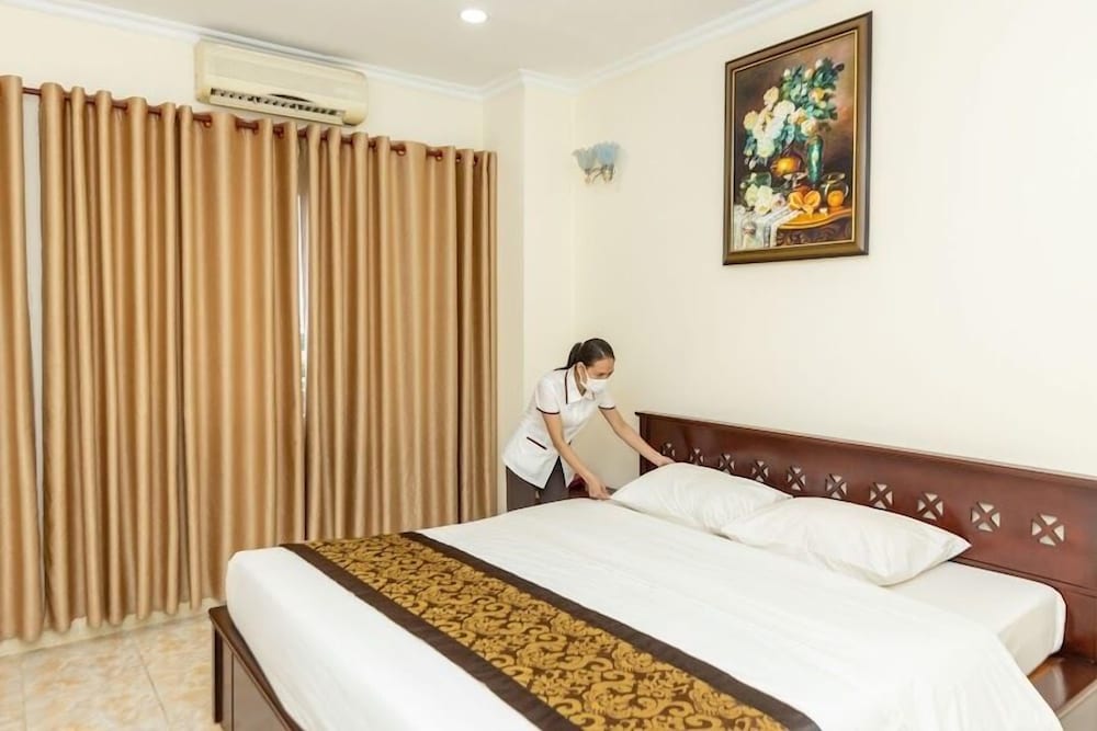Superior Double Room - Photo 7