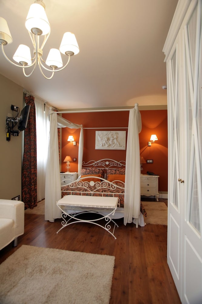 Superior Double Room photo 2