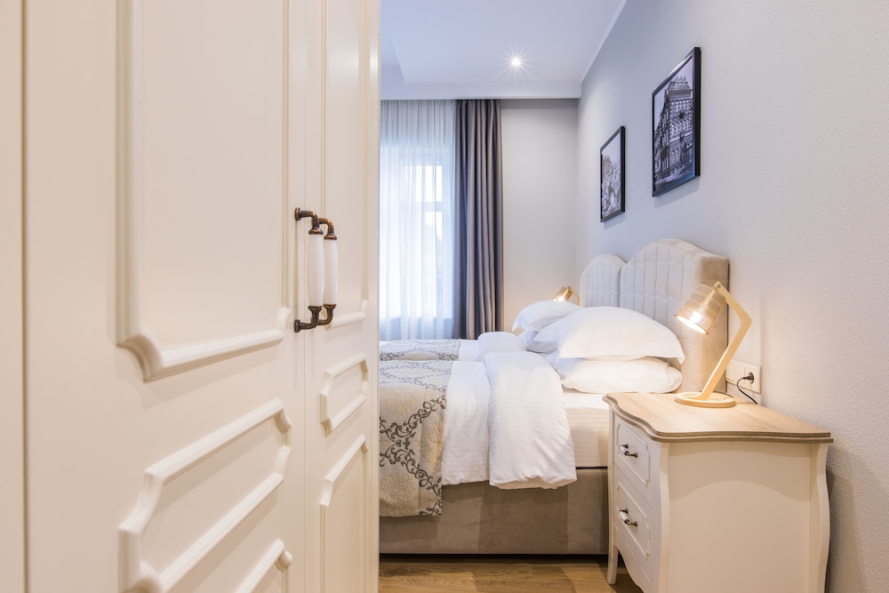 Twin Room, 1 Double Bed photo 1