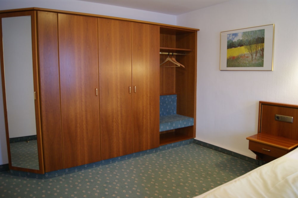 Comfort Triple Room photo 3