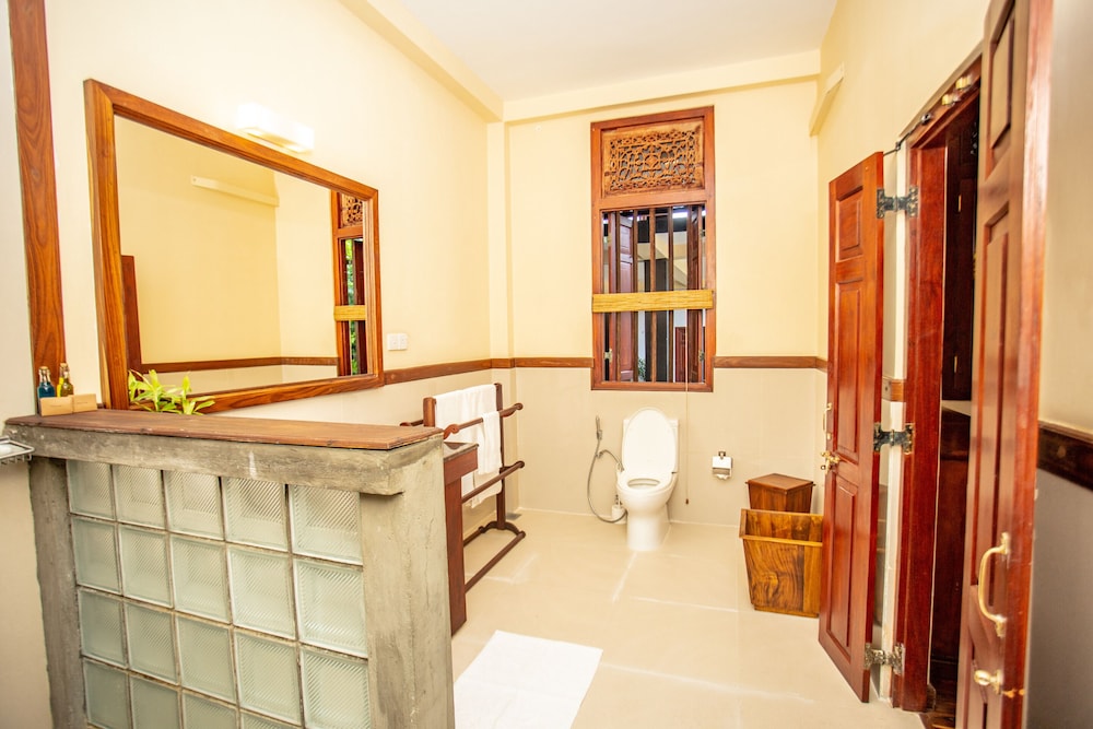 Exclusive Villa, Ocean View photo 2
