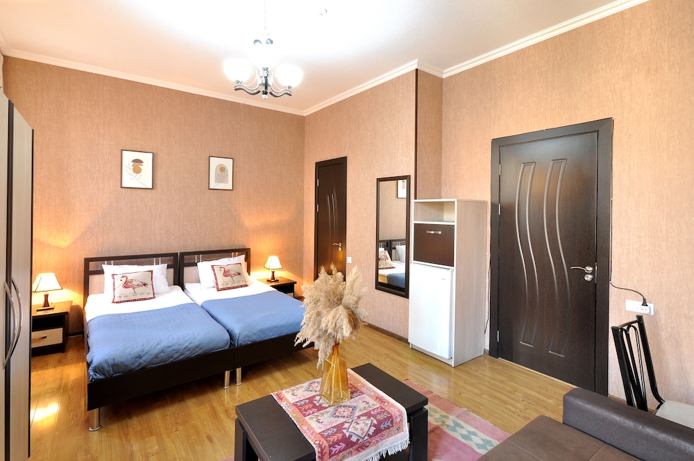 Standard Room, Balcony photo 1