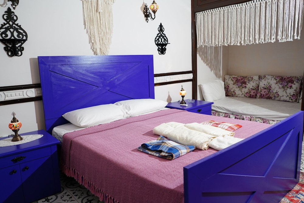 Luxury Room, Multiple Beds